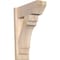 Ekena Millwork Olympic Slat Smooth Outlooker, Douglas Fir, 7 1/2"W x 18"D x 26"H OUT08X18X26OLY06SDF - alternate 1